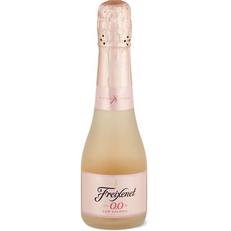 Freixenet Ros Schaumwein Alkoholfrei Migros Online