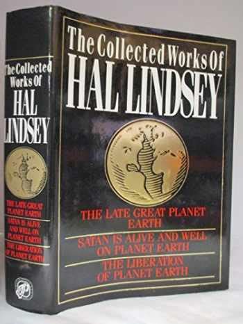 Sell, Buy or Rent Collected Works of Hal Lindsey 9780884860679 0884860671 online