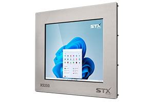 Stx Technology New Zealand