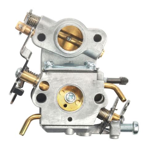 Carburetor Carb For Poulan Pp4018 Pp4218 Pp4218av Pp4218avx Cs2138c