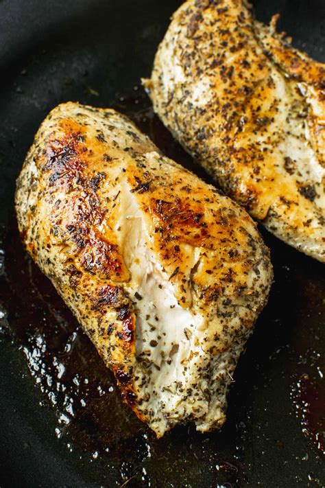 Italian Herb Chicken Sticks Scratch Kitchen