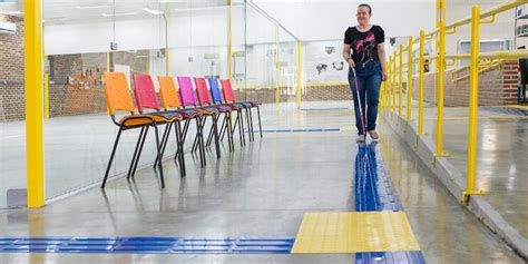 Acessibilidade Na Arquitetura Como Criar Ambientes Pr Ticos E