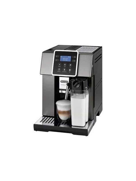 DeLonghi Perfecta Evo ESAM420 80 TB Bedste Kaffemaskine