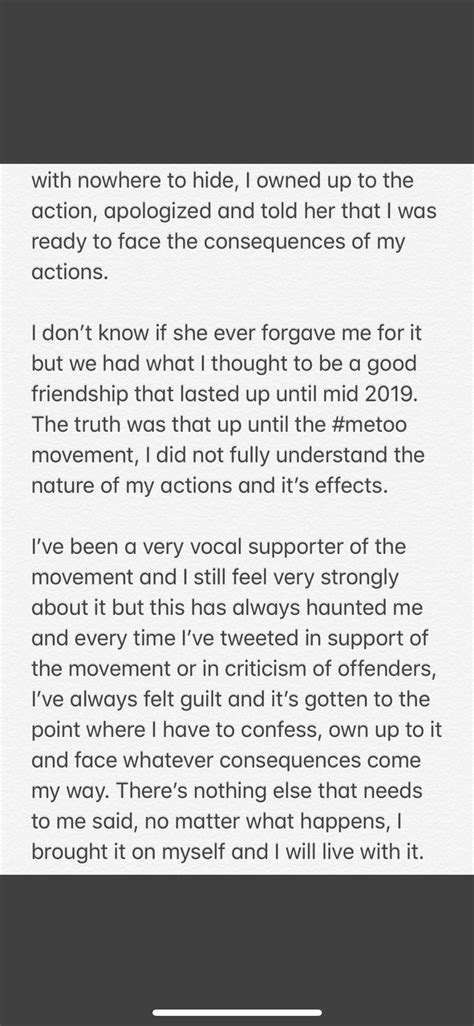 Activist Calls Out Talent Manager Who Allegedly Recorded Her During Sex Without Her Consent And