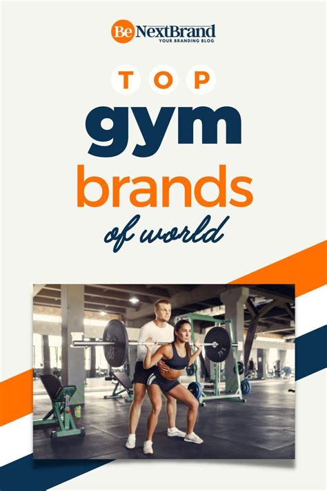 Top 56 Best Gym Brands In The World Artofit