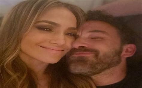 Jennifer Lopez Y Ben Affleck Están A Punto Del Divorcio Lo Que Sabemos