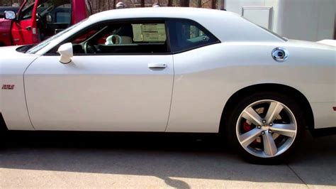 Dodge Challenger 392 Kowalski Edition Number 1 Of 10 Built Delivered