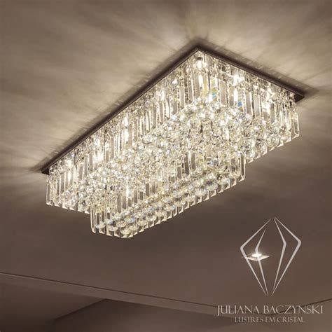 L129 2 Lustre De Cristal Moderno Sala De Jantar Em 2020 Lustres De