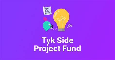 Announcing The 2023 Tyk Side Project Fund Champions