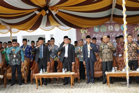 Portal Informasi Provinsi Kalimantan Barat Berani Aktual Akurat