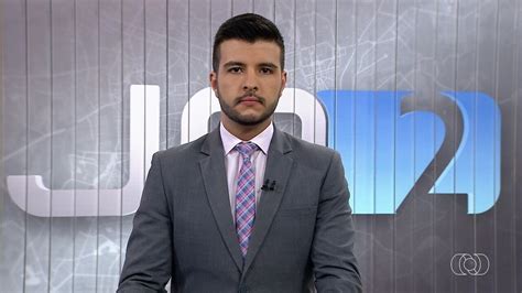 Ja 2ª Edição Veja Os Destaques Do Jornal Anhanguera 2ª Edição Desta