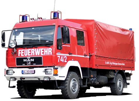 Freiwillige Feuerwehren Der Stadt Bad Schwalbach Fahrzeuge