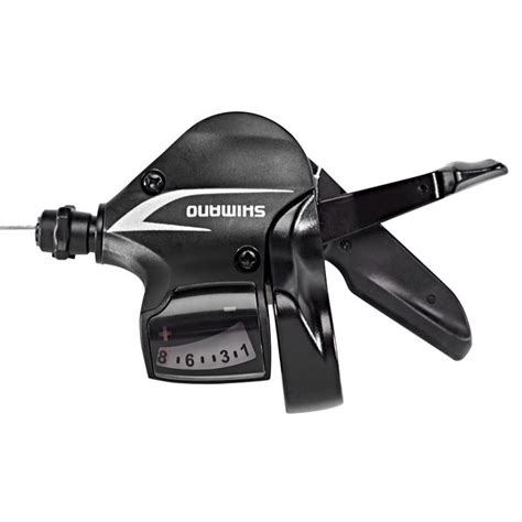 Shimano SL M360 Acera 8 Speed Right Hand Shifter