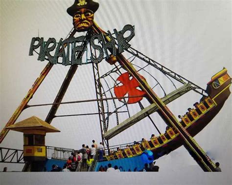 Pirate Ship Ride For Sale Beston Group Best Theme Park Rides