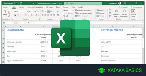 10 Tips Y Trucos De Excel Mueve Columnas Suma Celdas Extrae