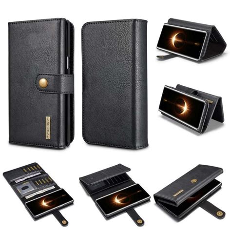 Kj P Multi Wallet Tri Fold Card Samsung Galaxy Note Caseonline No