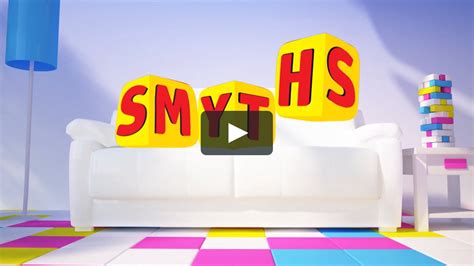 Smyths Sponsorship On Vimeo