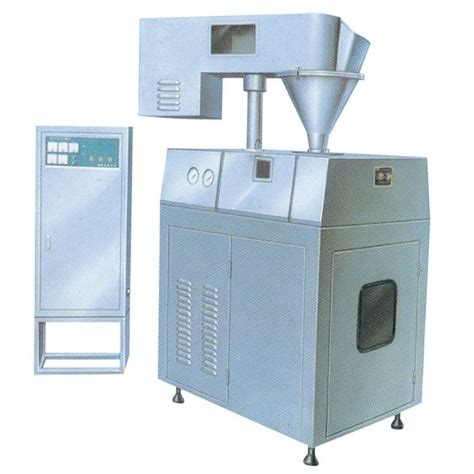 ドライ造粒機 GK series Jiangyin Xinda Medicine And Chemical Machinery Co