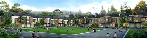 Cluster Canary The Springs Summarecon Serpong Rumah Juragan Property