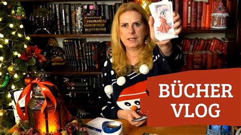 Ilonas Vlog 34 Ganz viele Bücher Orakel Goodreads Zeitreise YouTube