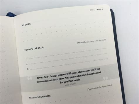 Review Of The Self Journal From Best Self Co Planners Pros Cons And