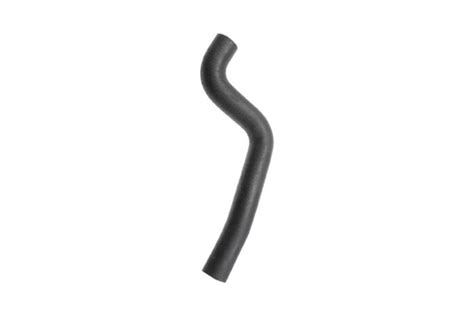 Dayco 71202 Radiator Coolant Hose Lower Buick Oldsmobile