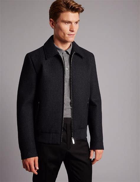 Marks And Spencer Autumnwinter 2017 Collection Pause Online Mens