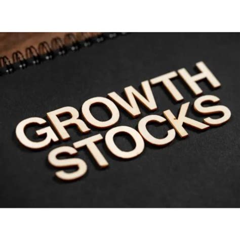 Unearthing The Best Growth Stocks A Comprehensive Guide Best Growth