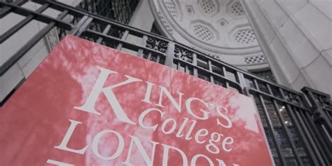 King's College London | psLondon