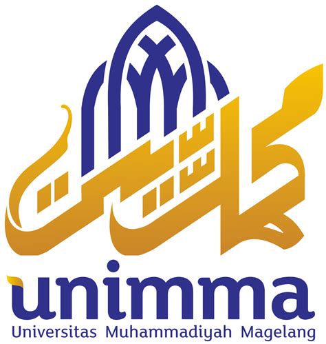 Logo Universitas | Badan Penjaminan Mutu