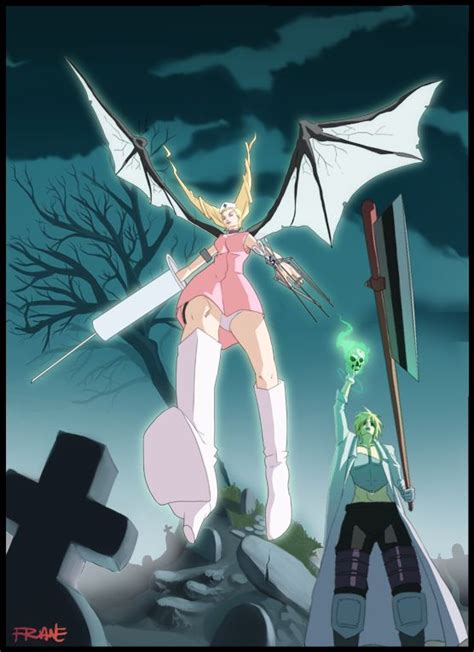 Pin By Uriel Saucedo On Guardado R Pido In Shaman King Digimon