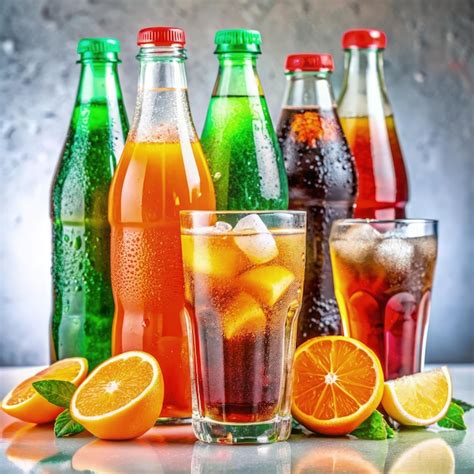Bebidas Variadas Imagens Download Grátis No Freepik