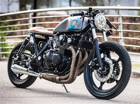 Gs Katana Cafe Racer Reviewmotors Co