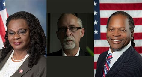 Wisconsins 4th Congressional District Moore Vs Raymond Vs Rogers