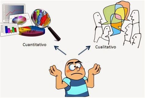 Enfoques Cuantitativos Vs Cualitativos