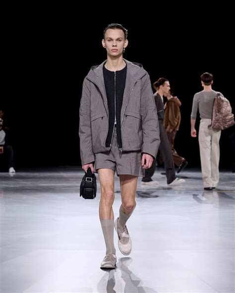 Dior Mens Autumn Winter Another