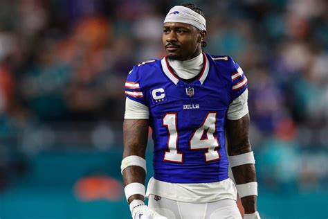 The Buffalo Bills’ patience wore thin with Stefon Diggs. Now he’s gone ...