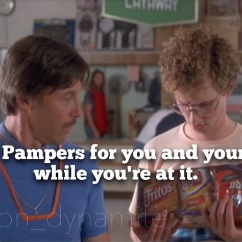 Top Napoleon Dynamite Quotes Photos When Your Uncle Insists On