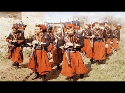 Французская колонизация Северной Африки - YouTube