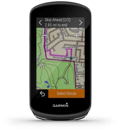 Garmin Edge 1030 Plus Bundle Trek Bike Shops Florida