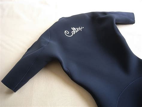 波情報 湘南 シーズン限定 Coltex mmスーツのご紹介 サーフボードクオリティーハードコア Quality Hardcore Distributions