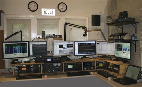 Pin Auf Ham Radio