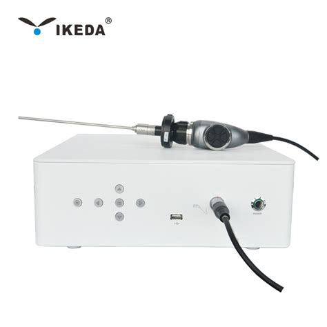 Ikeda 1080P Full HD Medical Endoscope Camera Laparoscopy System China