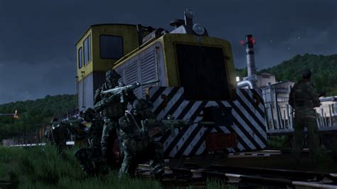 Apex Arma 3