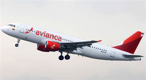 Avianca anuncia la salida a ventas de la ruta directa Bogotá Dallas