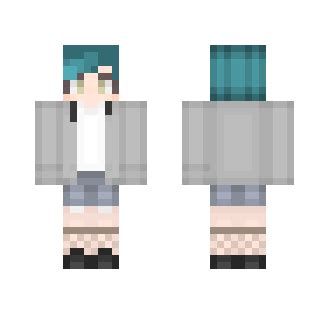 Download Grunge Aesthetic Minecraft Skin for Free. SuperMinecraftSkins