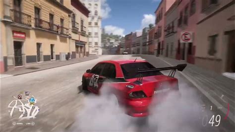 Forza Horizon 5 Velozes E Furiosos 3 Youtube