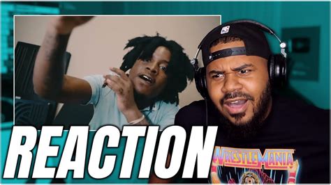 Jdot Breezy No Pen No Pad Official Music Video Reaction Youtube