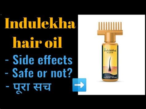 Indulekha Hair Oil Results Indulekha Oil Review How To Use