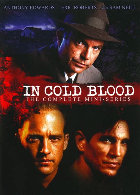 In Cold Blood (1996) - Jonathan Kaplan | Synopsis, Characteristics ...